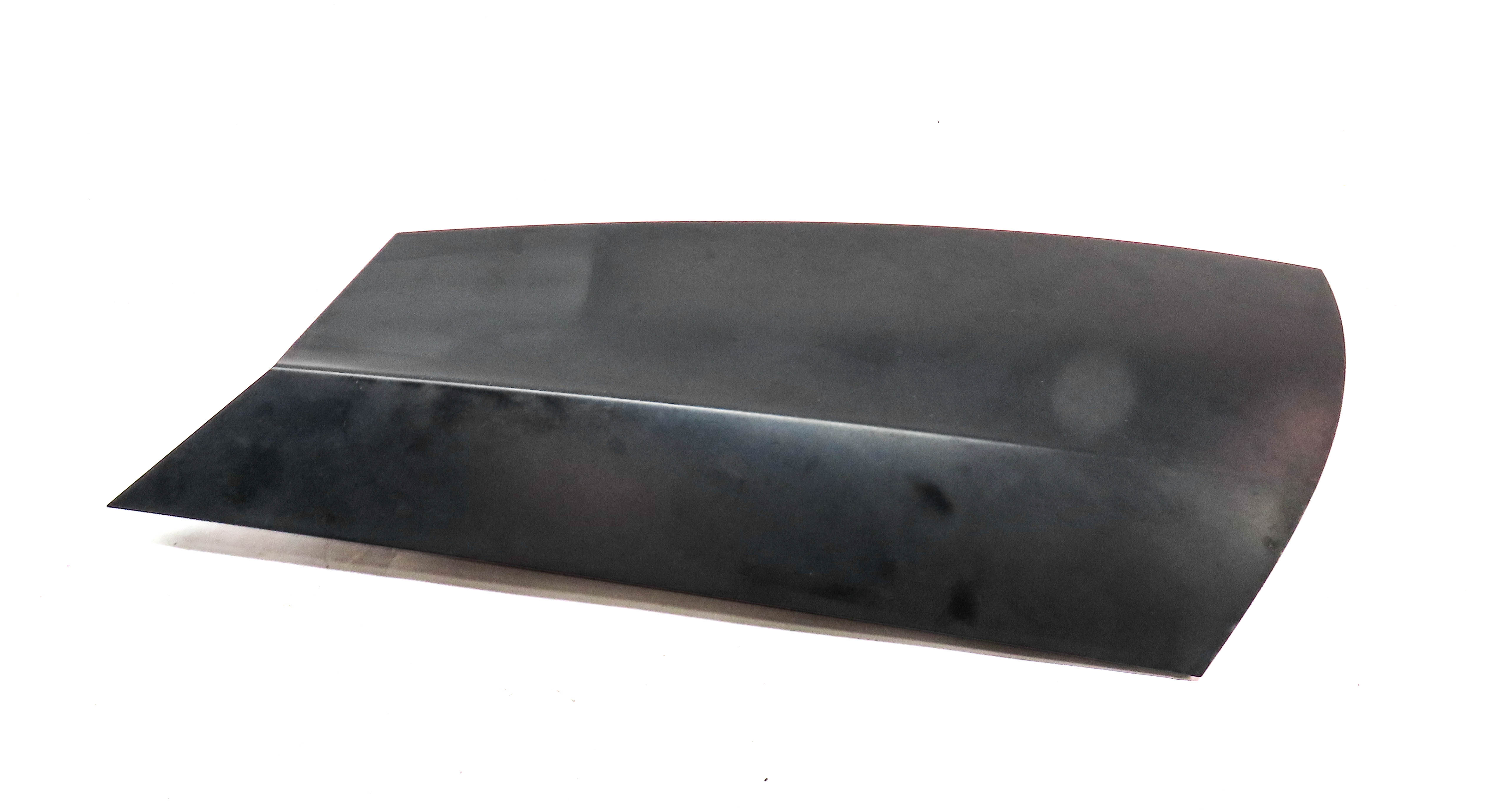 2016 LAND ROVER DISCOVERY SPORT (L550) REAR LEFT UPPER PILLAR TRIM — exact item pictured